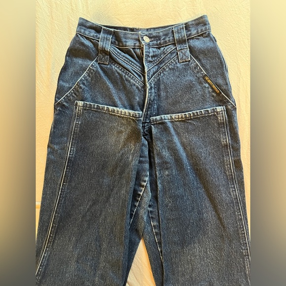 Rocky Mountain Jeans/Rockies 24x34 - Picture 5 of 7